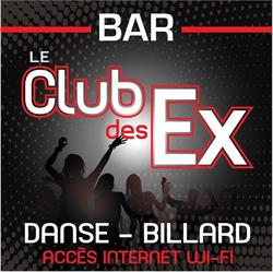 Le Club Des Ex, Repentigny, QC opening hours