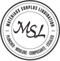 Matériaux Surplus Liquidation, Sherbrooke, QC opening hours