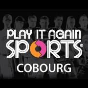 Play it Again Sports Cobourg, opening hours