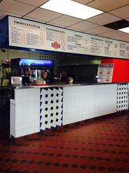Zax Drive Inn, Winnipeg, MB opening hours
