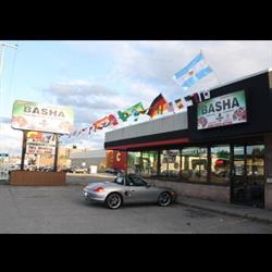 Restaurant Basha (Laval), opening hours