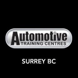 Automotive Training Centre, Surrey, BC opening hours