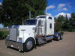 Complete Truck and Trailer Centre, Edmonton, AB opening hours
