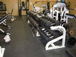 Corunna Fitness Centre, opening hours