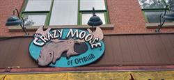 Crazy Moose Clothing Co, Ottawa, ON opening hours