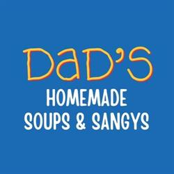 Dad's Homemade Soups and Sangys, Victoria, BC opening hours