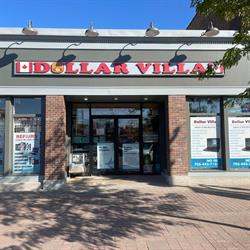 Dollar Villa, Collingwood, ON opening hours