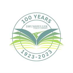 Drumheller Public Library, opening hours