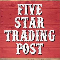 Five Star Music & Trading Post, Cold Lake, AB opening hours