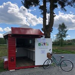 Glenwood Valley Farms Ltd, Langley, BC opening hours