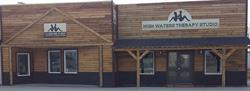 High Waters Therapy Studio, Morris, MB opening hours
