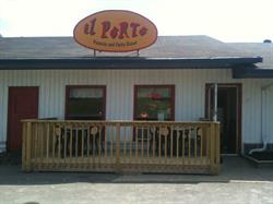 Il Porto Pizzeria And Pasta House, Sheet Harbour, NS opening hours