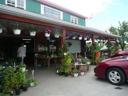 Indian Garden Farms, Hebbville, NS opening hours