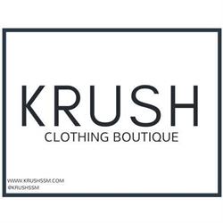 Krush Clothing Boutique, Sault Ste. Marie, ON opening hours