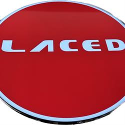 Laced, Hamilton, ON opening hours