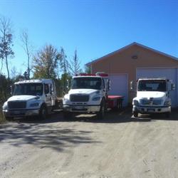 Lafond Towing & Recovery LTD, Sturgeon Falls, ON opening hours