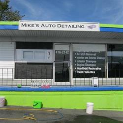 Mike`s Auto Detailing, Dartmouth, NS opening hours