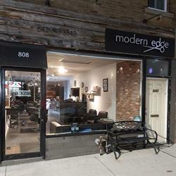 Modern Edge Salon, Toronto, ON opening hours
