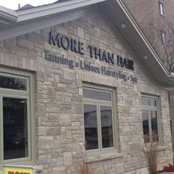 More Than Hair, Hanover, ON opening hours
