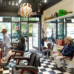 Modern Man Barbershop, Vancouver, BC opening hours