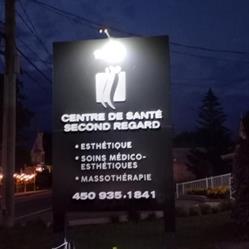Centre de Santé Second Regard, Lavaltrie, QC opening hours