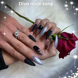 Diva Nails Zone, Mississauga, ON opening hours