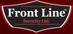 Front Line Security Ltd, Calgary, AB opening hours