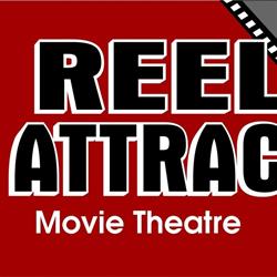 Reel Attractions Movie Theatre, Humboldt, SK opening hours