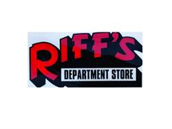 Riff's Department Store, Clarenville, NL opening hours