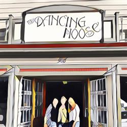 Dancing Moose Gifts, Dawson, YT opening hours