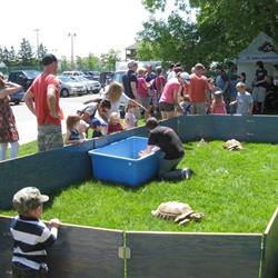 Reptile Kingdom, Fonthill, ON opening hours