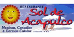 Sol De Acapulco, Ingleside, ON opening hours