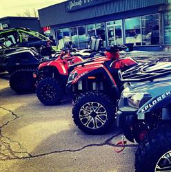 Splash Auto Care - Valley Argo, Petawawa, ON opening hours