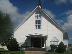 O'Leary Baptist Church, opening hours
