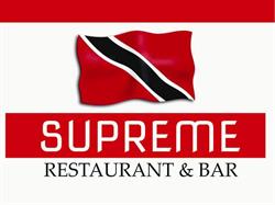 Supreme Restaurant & Bar, Scarborough, ON opening hours