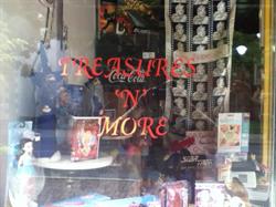 Treasures 'N' More, Carleton Place, ON opening hours
