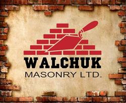 Walchuk Masonry Ltd, Moose Jaw, SK opening hours