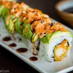 Zen Sushi & Grill, Edmonton, AB opening hours