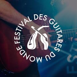 Festival des Guitares Du Monde En A-T, Rouyn-Noranda, QC opening hours