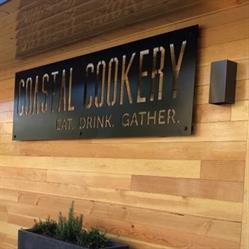 Coastal Cookery, Powell River, BC opening hours