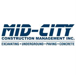 Mid-City Construction Management Inc., Edmonton, AB opening hours