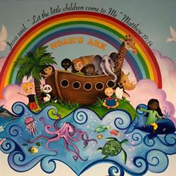 Noah's Ark Childcare and Nursery, Richmond Hill, ON opening hours