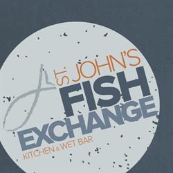 St. John's Fish Exchange Kitchen & Wet Bar, opening hours