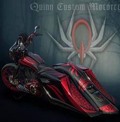 Quinn's Custom Motorcycles, Welland, ON opening hours