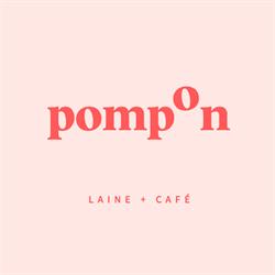 Pompon Laine Café, Trois-Rivières, QC opening hours