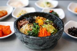 Cho Sun Ok Korean Restaurant, Thornhill, ON opening hours