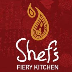Shef's Fiery Kitchen Inc., Calgary, AB opening hours