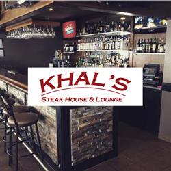 Khals Steak House And lounge, Drayton Valley, AB opening hours