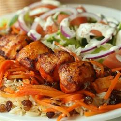Supreme Kabob House, Ottawa, ON opening hours