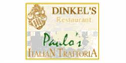 Dinkel's & Paulo's Restaurants, Belleville, ON opening hours